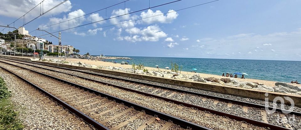 Triple 3 habitaciones de 74 m² en Sant Pol de Mar (08395)