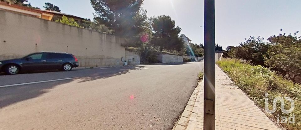 Terreny urbà de 953 m² a Almoster (43393)