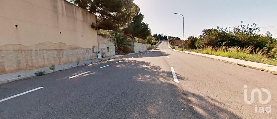 Terreny urbà de 953 m² a Almoster (43393)