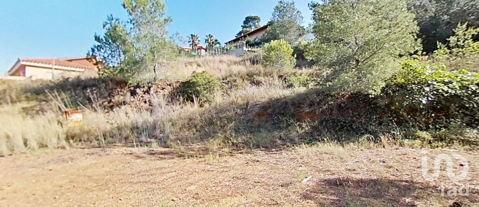 Terreny urbà de 953 m² a Almoster (43393)