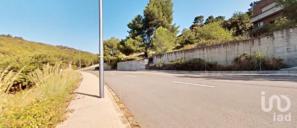 Terreny urbà de 953 m² a Almoster (43393)