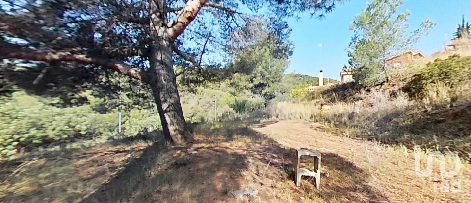 Terreny urbà de 953 m² a Almoster (43393)