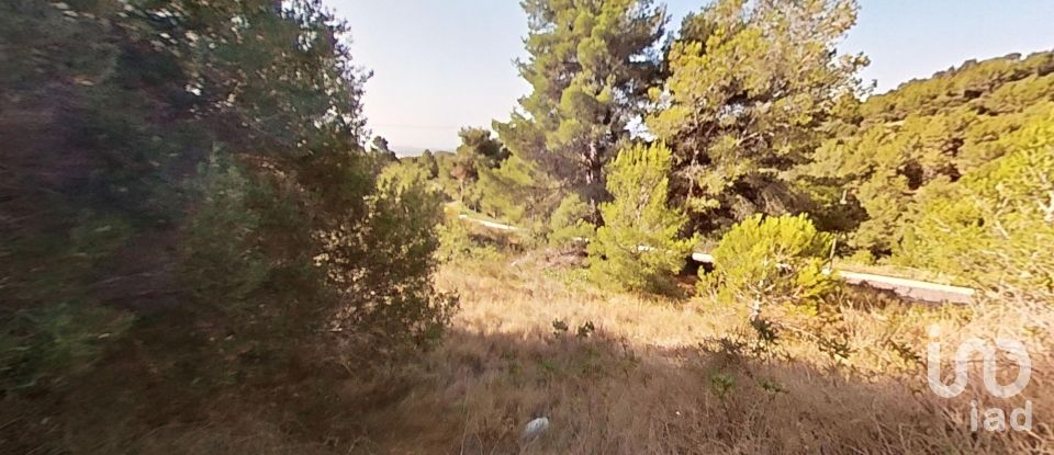 Terreny urbà de 953 m² a Almoster (43393)