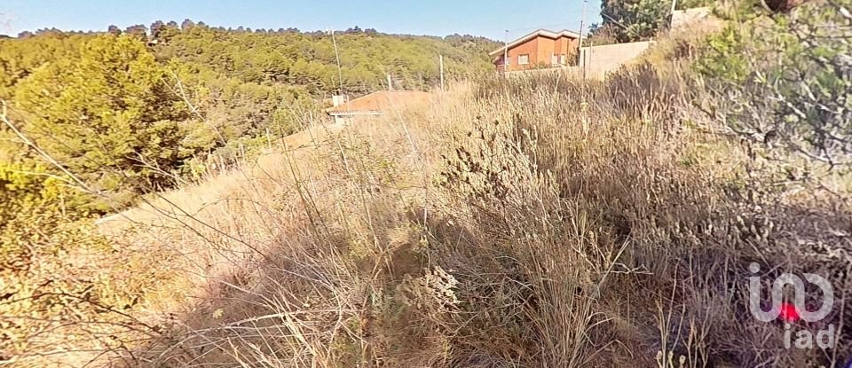 Terreny urbà de 953 m² a Almoster (43393)