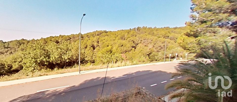 Terreny urbà de 953 m² a Almoster (43393)