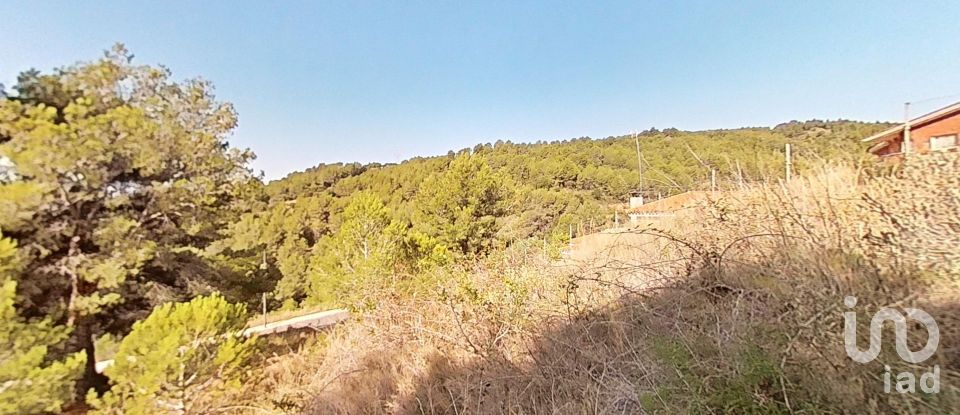 Terreny urbà de 953 m² a Almoster (43393)