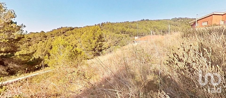 Terreny urbà de 953 m² a Almoster (43393)