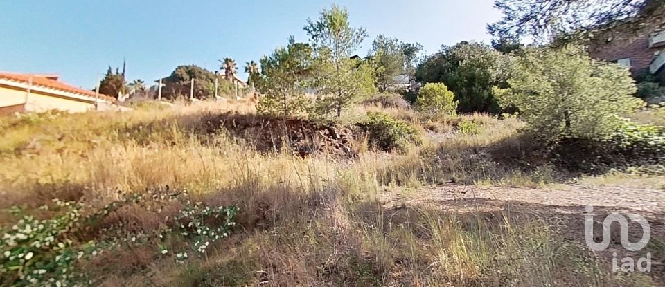 Terreny urbà de 953 m² a Almoster (43393)