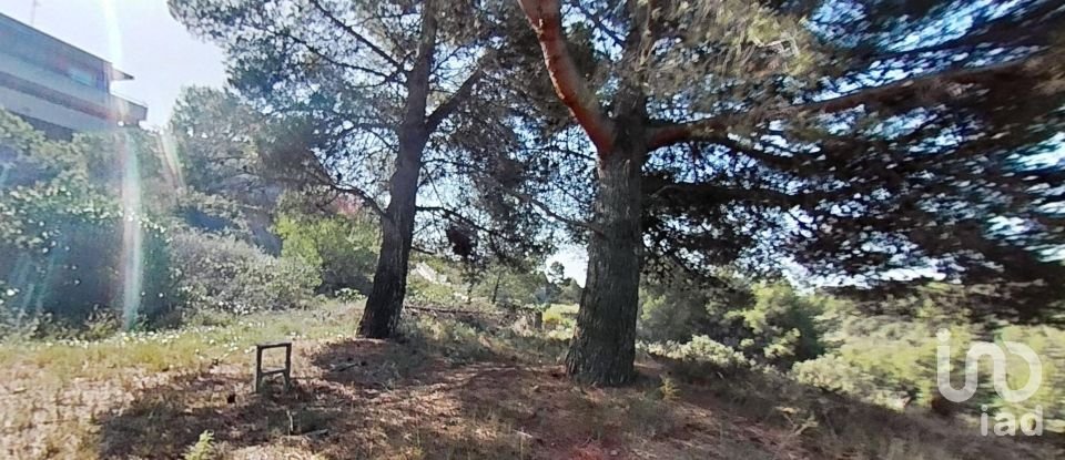 Terreny urbà de 953 m² a Almoster (43393)