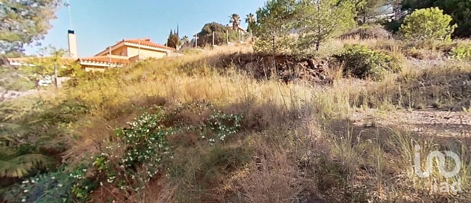 Terreny urbà de 953 m² a Almoster (43393)