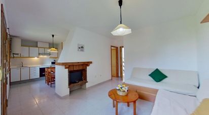 Piso 1 habitación de 44 m² en La Barquera (43883)