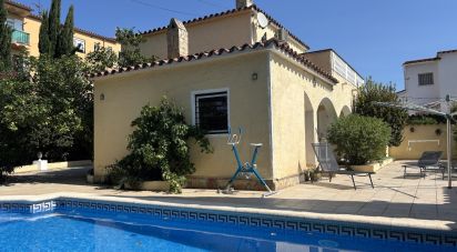 Casa rural 4 habitaciones de 168 m² en Empuriabrava (17487)