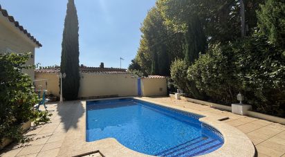 Casa rural 4 habitaciones de 168 m² en Empuriabrava (17487)