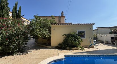 Casa rural 4 habitaciones de 168 m² en Empuriabrava (17487)