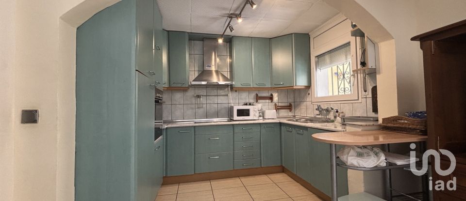 Lodge 4 bedrooms of 168 m² in Empuriabrava (17487)