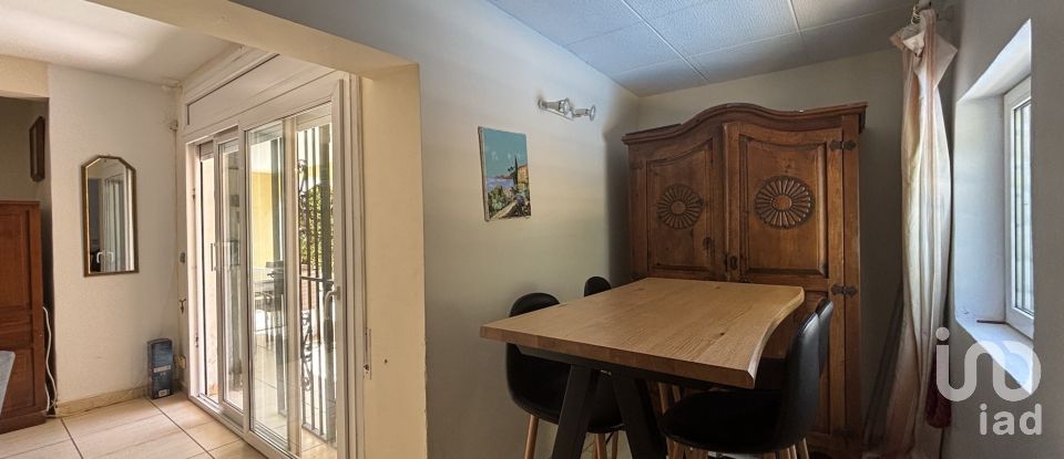 Lodge 4 bedrooms of 168 m² in Empuriabrava (17487)