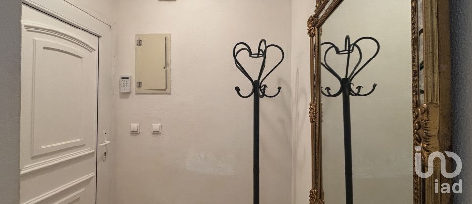 Lodge 4 bedrooms of 168 m² in Empuriabrava (17487)