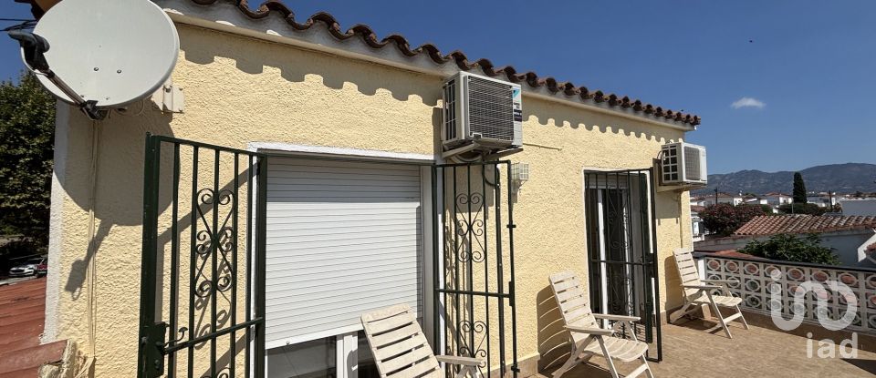 Lodge 4 bedrooms of 168 m² in Empuriabrava (17487)