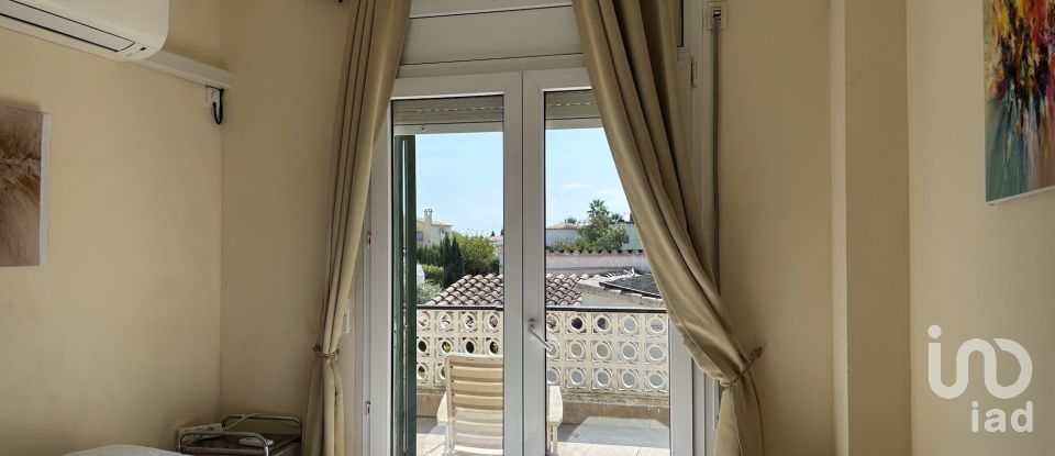 Lodge 4 bedrooms of 168 m² in Empuriabrava (17487)