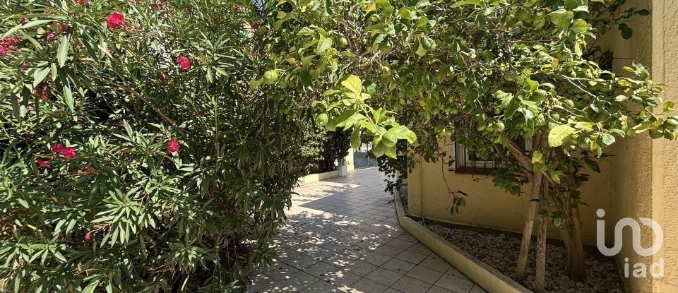 Lodge 4 bedrooms of 168 m² in Empuriabrava (17487)