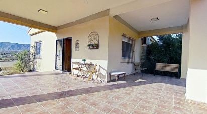 Cottage 3 bedrooms of 142 m² in Hondón de los Frailes (03689)