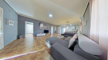 Cottage 3 bedrooms of 142 m² in Hondón de los Frailes (03689)