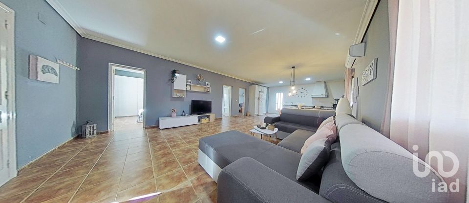 Châlet 3 chambres de 142 m² à Hondón de los Frailes (03689)