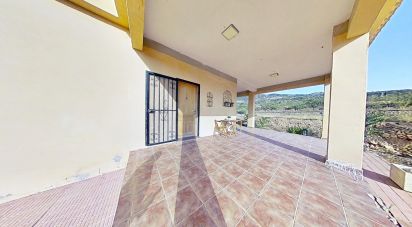 Cottage 3 bedrooms of 142 m² in Hondón de los Frailes (03689)