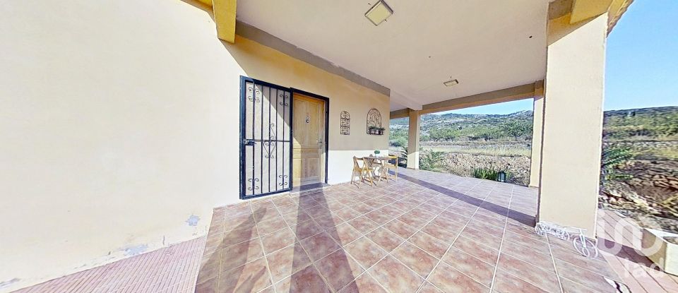 Châlet 3 chambres de 142 m² à Hondón de los Frailes (03689)