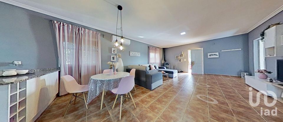 Châlet 3 chambres de 142 m² à Hondón de los Frailes (03689)