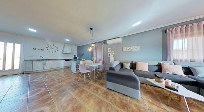 Cottage 3 bedrooms of 142 m² in Hondón de los Frailes (03689)