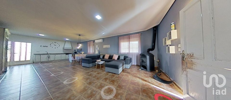 Châlet 3 chambres de 142 m² à Hondón de los Frailes (03689)