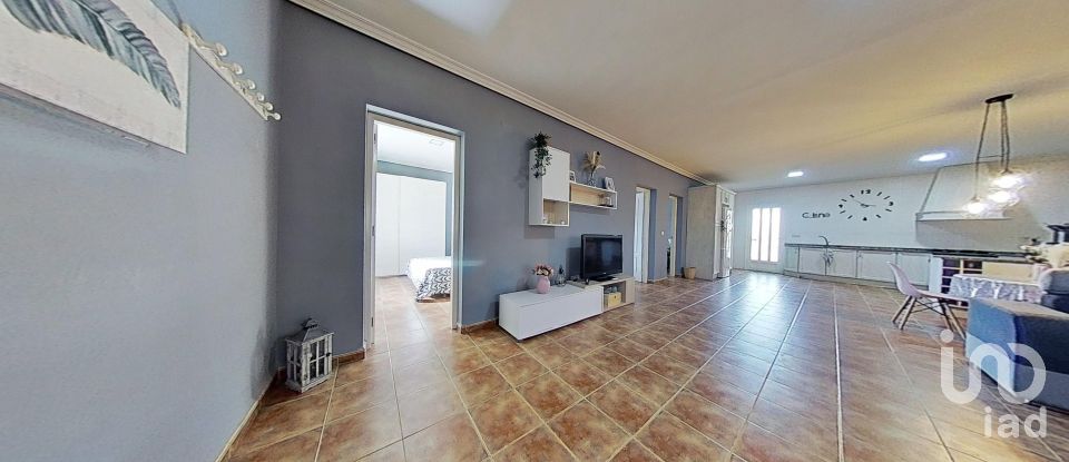 Châlet 3 chambres de 142 m² à Hondón de los Frailes (03689)