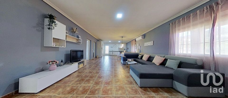 Châlet 3 chambres de 142 m² à Hondón de los Frailes (03689)