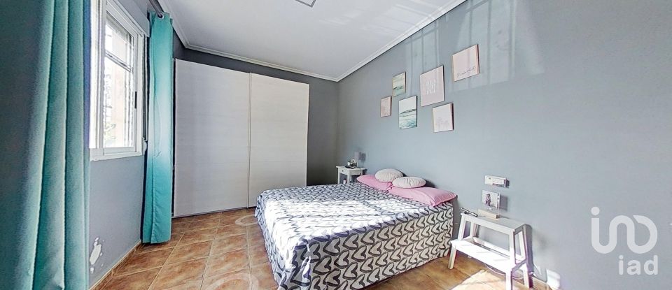 Châlet 3 chambres de 142 m² à Hondón de los Frailes (03689)