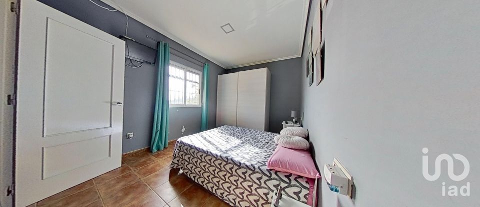 Châlet 3 chambres de 142 m² à Hondón de los Frailes (03689)