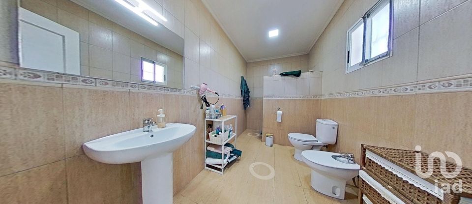 Châlet 3 chambres de 142 m² à Hondón de los Frailes (03689)