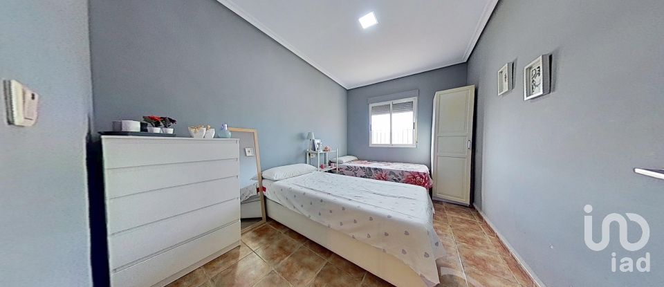 Châlet 3 chambres de 142 m² à Hondón de los Frailes (03689)