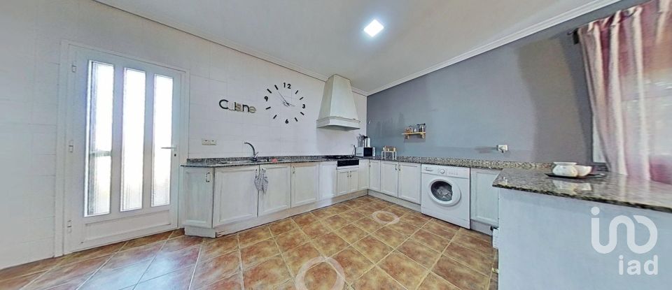 Châlet 3 chambres de 142 m² à Hondón de los Frailes (03689)