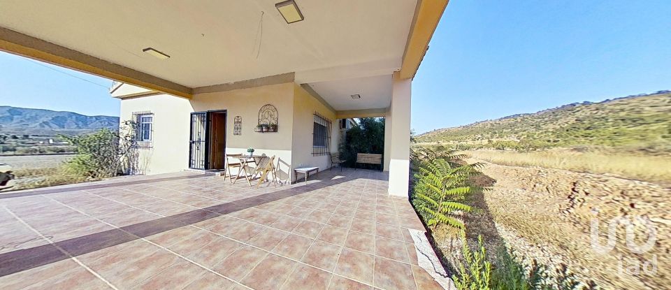 Châlet 3 chambres de 142 m² à Hondón de los Frailes (03689)