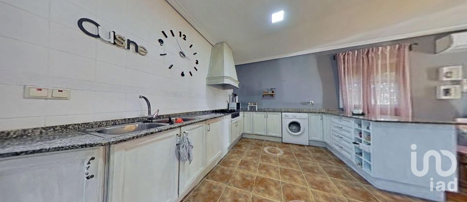 Châlet 3 chambres de 142 m² à Hondón de los Frailes (03689)