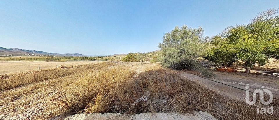 Châlet 3 chambres de 142 m² à Hondón de los Frailes (03689)