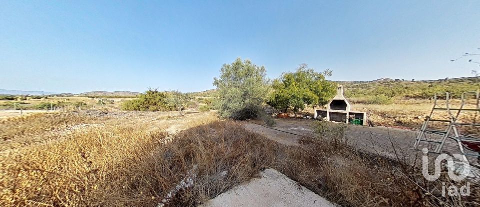 Châlet 3 chambres de 142 m² à Hondón de los Frailes (03689)