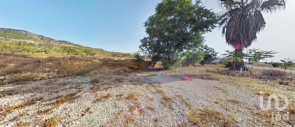 Châlet 3 chambres de 142 m² à Hondón de los Frailes (03689)