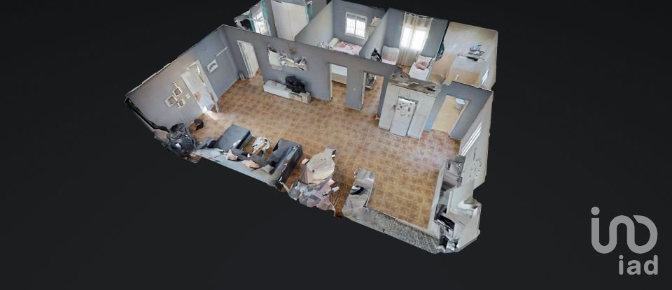 Châlet 3 chambres de 142 m² à Hondón de los Frailes (03689)