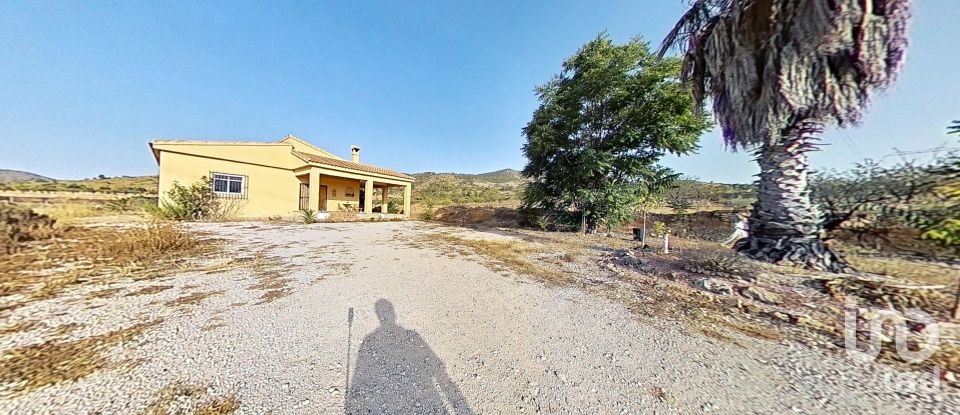 Châlet 3 chambres de 142 m² à Hondón de los Frailes (03689)