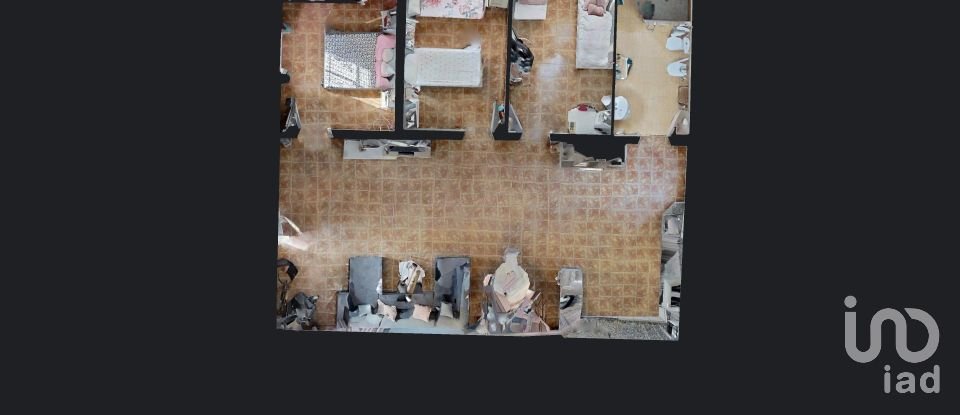 Châlet 3 chambres de 142 m² à Hondón de los Frailes (03689)