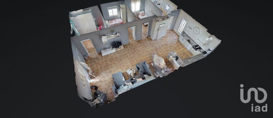 Châlet 3 chambres de 142 m² à Hondón de los Frailes (03689)