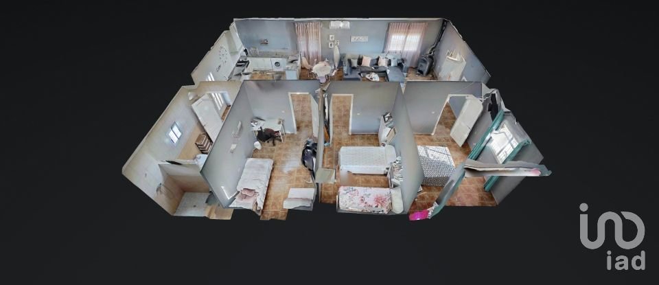 Châlet 3 chambres de 142 m² à Hondón de los Frailes (03689)