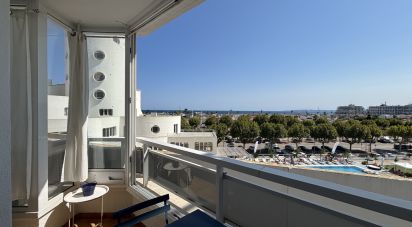 Piso 1 habitación de 38 m² en Empuriabrava (17487)